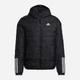Куртка Adidas Itavic L Ho Jkt GT1681 3XL Black (4064054020960) - изображение 5