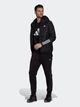 Куртка Adidas Itavic L Ho Jkt GT1681 3XL Black (4064054020960) - изображение 6