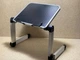 Портативный складной столик подставка для ноутбука или чтения книги Table Buddy - изображение 6
