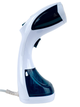 Відпарювач для одягу ручний 1100 Вт, паровий утюг Difei Handheld Garment Steamer DF-019A - изображение 4