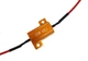 Резистор Canbus Led Обманка для светодиодных LED ламп 25W Autoexpect (60125) - изображение 2