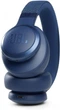 Bluetooth-гарнитура JBL Live 660NC Blue (JBLLIVE660NCBLU_EU) - изображение 3
