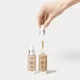 Гиалуроновая тональная сыворотка для лица L'Oreal Paris True Match Nude 2-3 Light 30 мл (3600523990085/3600523989904) - изображение 8