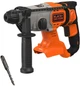 Перфоратор акумуляторний Black+Decker (BCD900B) - изображение 3
