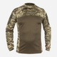 Реглан P1G Lacerta L/S UA281-29854-LS-UDC M 1331-Ukrainian Digital Camo MM-14 (2000980517916) - зображення 1