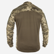 Реглан P1G Lacerta L/S UA281-29854-LS-UDC XL 1331-Ukrainian Digital Camo MM-14 (2000980517930) - изображение 4