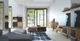 Стелаж Flow Meble Piaski 102x126x41 (FR102) 075215 - зображення 4