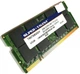 Оперативная память для ноутбука Super Talent SODIMM DDR2 2Gb 667MHz 5300S 2R8 CL5 (T667SB2G/V) Б/У - изображение 2