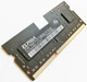 Оперативная память для ноутбука Elpida SODIMM DDR3 2Gb 1600MHz 12800s CL11 (EBJ20UF8BDU5-GN-F) Б/У - изображение 2