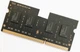 Оперативная память для ноутбука Elpida SODIMM DDR3 2Gb 1600MHz 12800s CL11 (EBJ20UF8BDU5-GN-F) Б/У - изображение 4