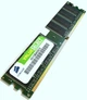 Оперативная память Corsair Value Select DDR 1Gb 400MHz 3200U CL3 2.5V (VS1GB400C3) Б/У - изображение 2