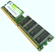 Оперативная память Corsair Value Select DDR 1Gb 400MHz 3200U CL3 2.5V (VS1GB400C3) Б/У - изображение 3