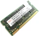 Оперативна пам'ять для ноутбука Hynix SODIMM DDR2 2Gb 667MHz 5300s CL5 (HYMP125S64CP8-Y5 AB-C) Б/У - зображення 2