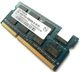 Оперативна пам'ять для ноутбука Elpida SODIMM DDR3 2Gb 1333MHz 10600s CL9 (EBJ21UE8BDSO-DJ-F) Б/У - зображення 3