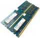 Оперативна пам'ять Elpida DDR2 4Gb (2Gb+2Gb) 800MHz PC2 6400U CL6 (EBE21UE8AFFA-8G-F) Б/У - зображення 2