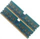 Оперативна пам'ять Elpida DDR2 4Gb (2Gb+2Gb) 800MHz PC2 6400U CL6 (EBE21UE8AFFA-8G-F) Б/У - зображення 4