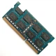 Оперативная память для ноутбука Hynix SODIMM DDR3L 4Gb 1600MHz 12800s CL11 (HMT351S6EFR8A-PB N0 AA) Б/У - изображение 4
