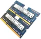 Пара оперативної пам'яті для ноутбука Hynix DDR3L 8Gb (4Gb+4G) 1600MHz 12800s CL11 (HMT451S6BFR8A-PB N0 AA) Б/У - зображення 3