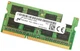 Оперативная память для ноутбука Micron SODIMM DDR3L 8Gb 1600MHz 12800s 2R8 CL11 (MT16KTF1G64HZ-1G6P1) Б/У - изображение 1