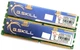 Пара игровой оперативной памяти G.Skill DDR2 4Gb (2Gb+2Gb) 1000MHz 8000U CL5 (F2-8000CL5D-4GBPQ) Б/У - изображение 1
