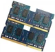 Пара оперативної пам'яті для ноутбука Hynix DDR3L 8Gb (4Gb+4G) 1600MHz 12800s CL11 (HMT451S6BFR8A-PB N0 AA) Б/У - зображення 4