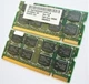 Комплект оперативной памяти Hynix SODIMM DDR2 4Gb (2Gb+2Gb) 800 MHz 6400s CL6 (HYMP125S64CP8-S6 AB-C) Б/У - изображение 4
