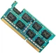 Оперативна пам'ять для ноутбука Hynix SODIMM DDR3 2Gb 1333MHz 10600s CL9 (HMT125S6TFR8C-H9 N0 AA-C) Б/У - зображення 4