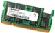 Оперативна пам'ять для ноутбука Elpida SODIMM DDR2 2Gb 667MHz 5300 CL5 (EBE21UE8ACUA-6E-E) Б/У - зображення 1