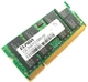 Оперативна пам'ять для ноутбука Elpida SODIMM DDR2 2Gb 667MHz 5300 CL5 (EBE21UE8ACUA-6E-E) Б/У - зображення 2