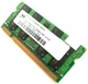 Оперативна пам'ять для ноутбука Micron SODIMM DDR2 2Gb 667MHz 5300s CL5 (MT16HTF25664HY-667G1) Б/У - зображення 3