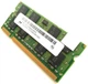 Оперативна пам'ять для ноутбука Micron SODIMM DDR2 2Gb 667MHz 5300s CL5 (MT16HTF25664HZ-667H1) Б/У - зображення 3