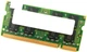 Оперативна пам'ять для ноутбука Micron SODIMM DDR2 2Gb 667MHz 5300s CL5 (MT16HTF25664HZ-667H1) Б/У - зображення 4