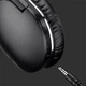 Беспроводные Bluetooth наушники BASEUS Encok Wireless headphone D02 Pro BT5.0, AUX Black (NGD02-C01) - изображение 7