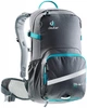 Рюкзак Deuter Bike I 20 graphite-petrol (3203317 4331) - изображение 1