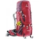 Рюкзак Deuter Aircontact 40+10 SL cranberry-aubergine (3320016 5005) - изображение 1
