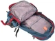 Рюкзак Deuter Bike I Air EXP 16 arctic-cranberry (3203017 3564) - изображение 7