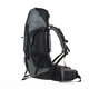 Рюкзак Deuter Aircontact 55+10 black-titan (3320316 7490) - изображение 8