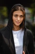 Бомбер жіночий на блискавці 1 WearMe, Маріем чорний XS (42) - зображення 4