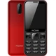 Мобильный телефон Nomi i284 Red. 47478 - изображение 1