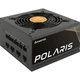 БЖ 750W Chieftec POLARIS PPS-750FC, 120 mm, 80+ GOLD, Cable management, retail - изображение 1