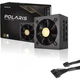 БЖ 750W Chieftec POLARIS PPS-750FC, 120 mm, 80+ GOLD, Cable management, retail - изображение 5