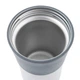 Термокухоль BergHOFF Essentials Сірий 330 мл (1107133) - зображення 4