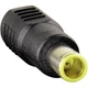 Блок питания к ноутбуку Hama Универсальный 15-24V / 90W (00012120) - изображение 8