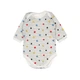 Бодик молочный Colorful stars MISHKA 1718 Размер 74 - изображение 1