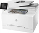 БФП HP Color LaserJet Pro M282nw (0193905486571) - зображення 2
