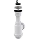 Alcaplast Сифон для мийки d70 d50/40 - A441-DN50/40 - изображение 1