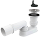 Alcaplast Випускний комплект d50 - A461-50 - зображення 1