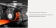 Культиватор Husqvarna TF 230 (9673167-01) - изображение 4