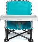 Раскладной стул-бустер Summer Infant Pop'n Sit Голубой (13666) - изображение 3