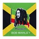 Бандана Bob Marley (freedom) - изображение 1